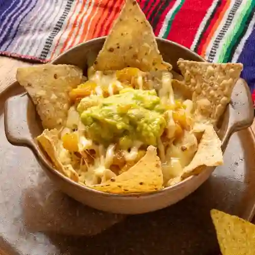 Kids Nachos