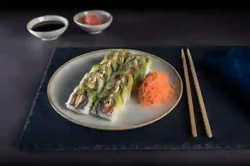 Roll Del Cheff X12