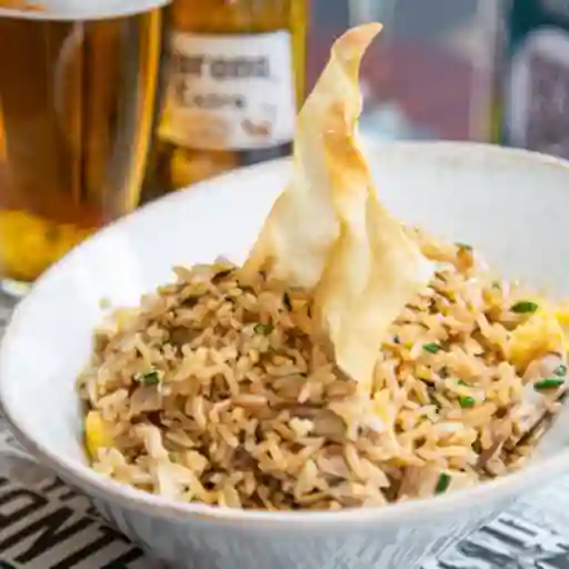 Arroz Chaufa De Pollo Personal