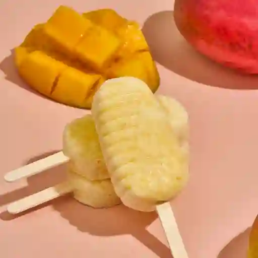 Paleta De Mango Biche