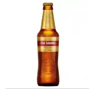 Club Colombia Dorada 330ml