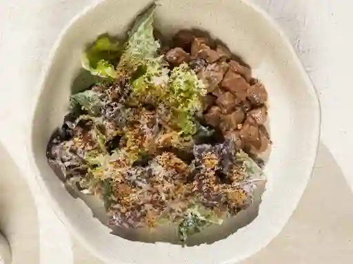 Ensalada De Atún Fresco