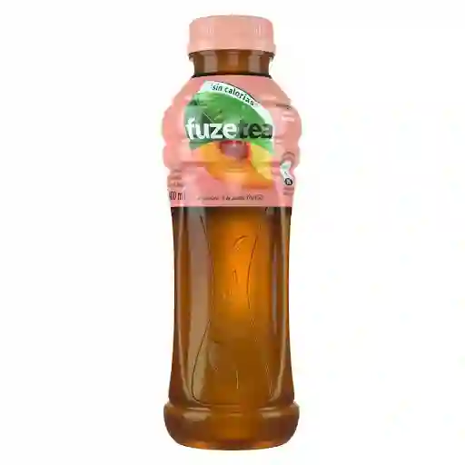 Fuze Tea Durazno