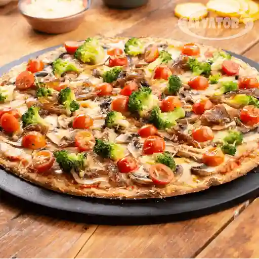 Pizza Primavera