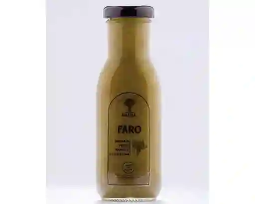 Jugo Mamba Faro