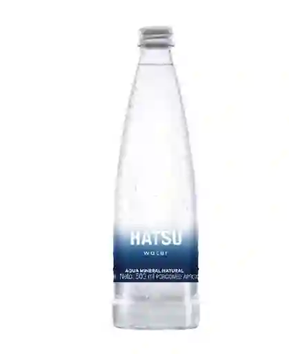 Agua Hatsu