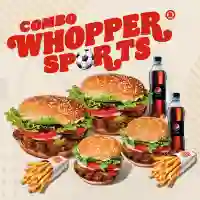 Promo Combo Family