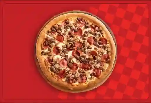 Pizza Mediana 2 Ing