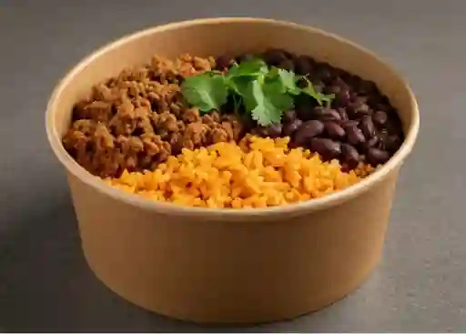 Calentado Cubano