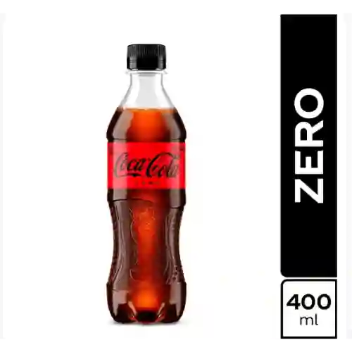 Coca-cola Zero 400 Ml