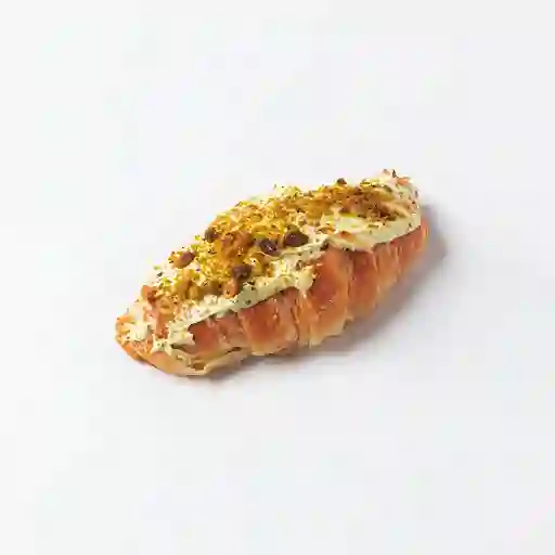 Croissant Pistacho