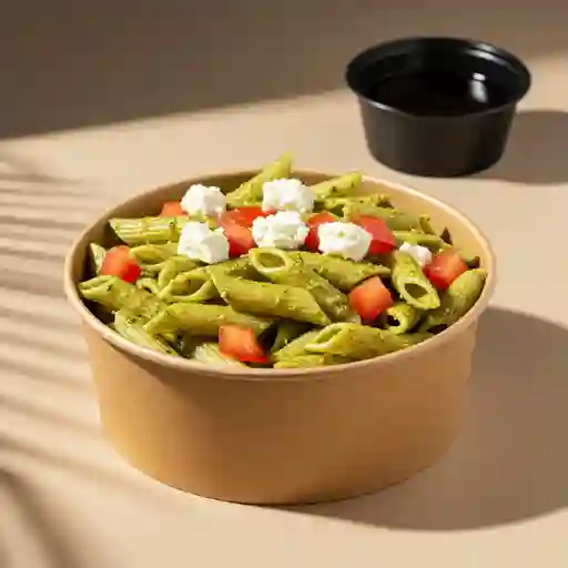 Bowl Siciliano