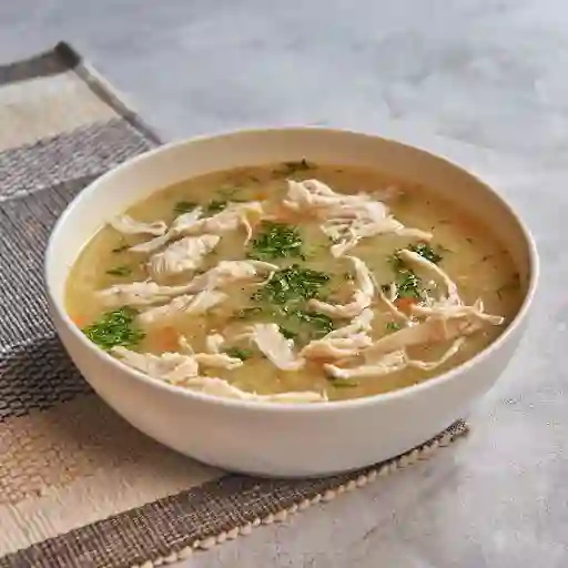 Sopa De Pollo