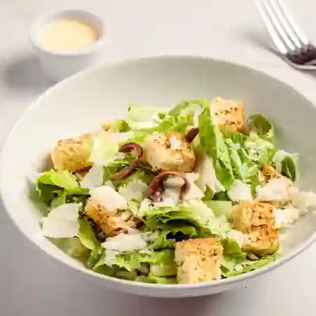 Ensalada Cesar