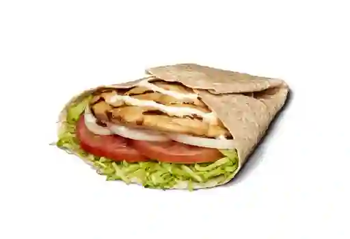 Wrap Pollo