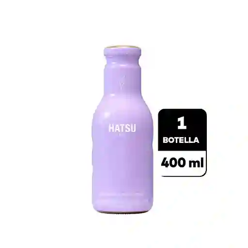 Tea Hatsu Rojo