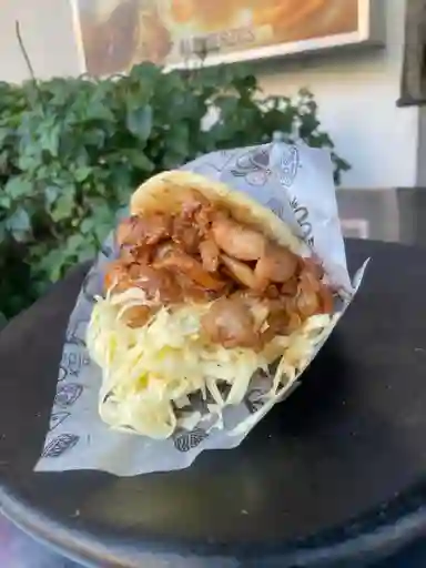 Arepa R6