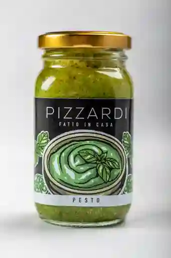 Salsa Pesto Fresca