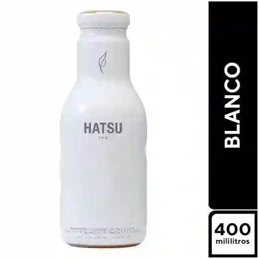 Hatsu Blanco Lychee 400 Ml