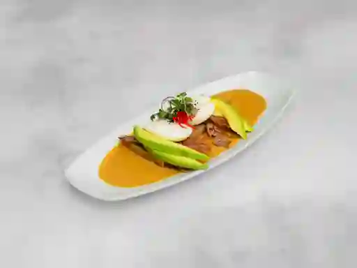 Huevo Rosarito