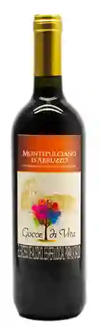 Montepulciano Umbira