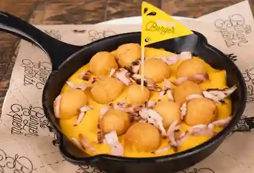 Noissents Cheese & Bacón