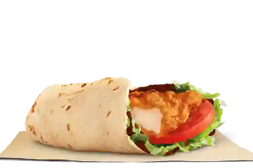 Wrap Bbq