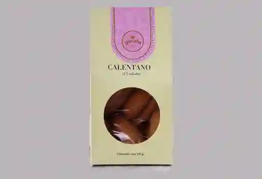 Calentanos Caja X 12