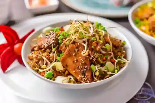 Arroz Tokyo Personal