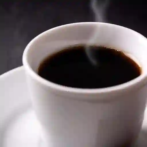 Cafe Negro