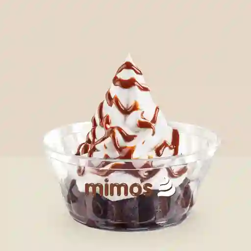 Copa Brownie Arequipe