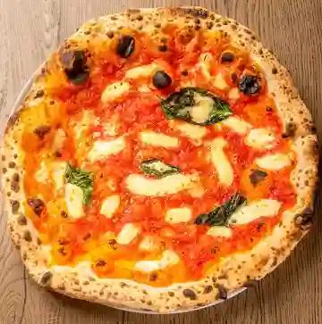 Margherita