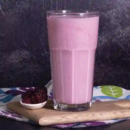 Jugo De Mora