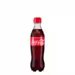 Coca Cola 400 Ml