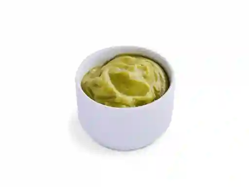Guakamole