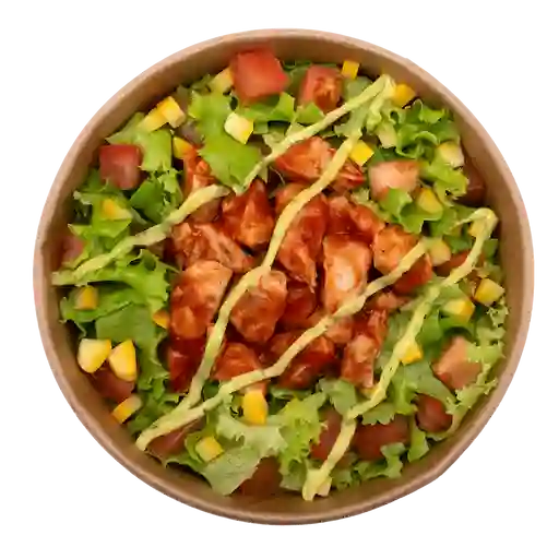 Ensalada Mega Personalizada