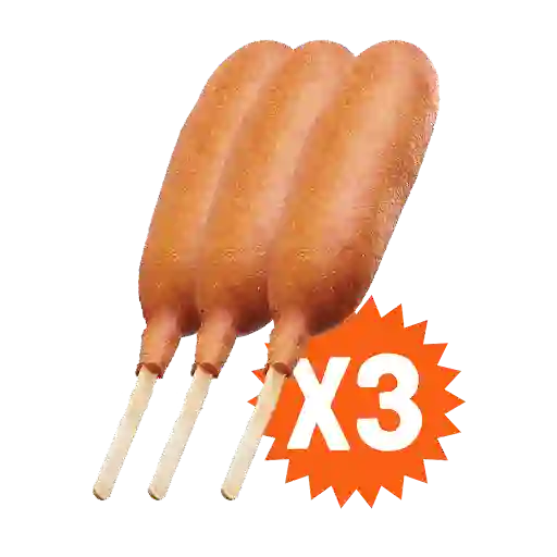 Cornylover X3