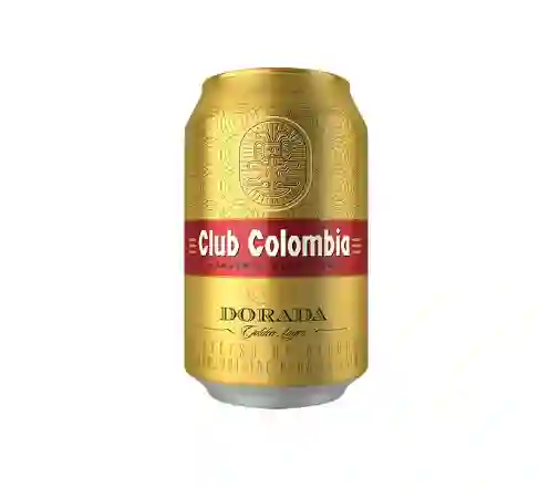 Club Colombia Dorada 330