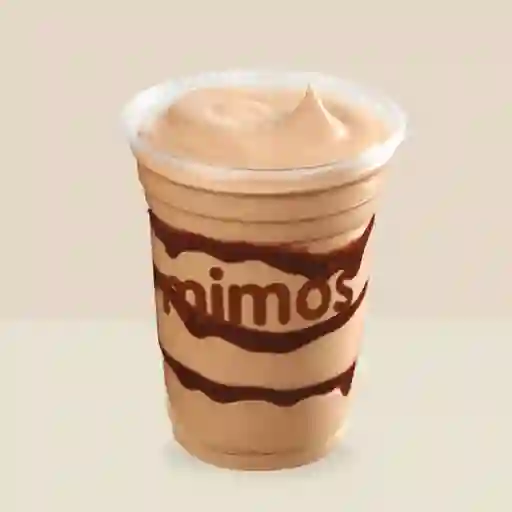 Malteada Cafe 16 Oz Helado Suave