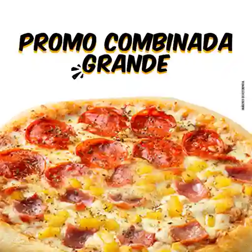 La Combinada Grande