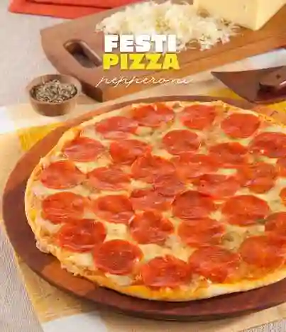 Festi Pizza Pepperoni