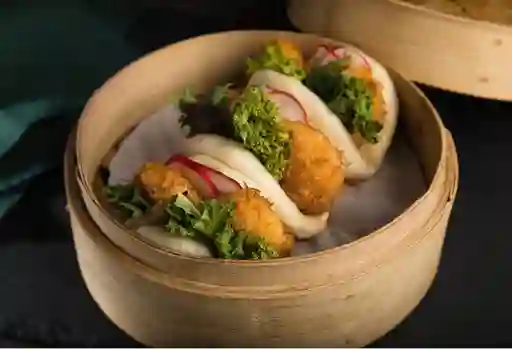 Bao De Camaron