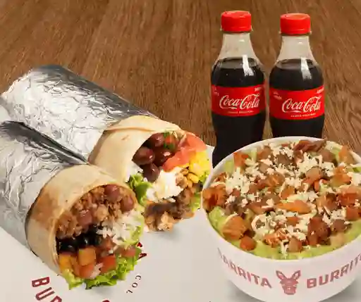 Promo Brava Para 2