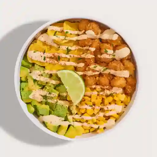 Palenq' Bowl
