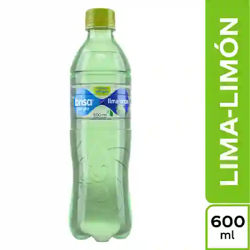 Brisa Saborizada Lima-limon 600 Ml