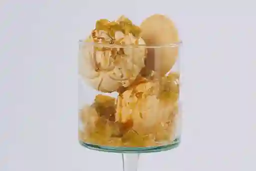 Copa Frutta Tropicale