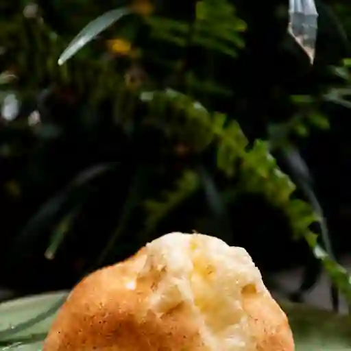 Pan De Bono De Queso