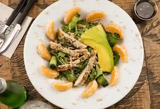 Office B Salad