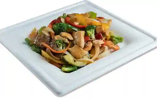 Chop Suey Especial Pequeno