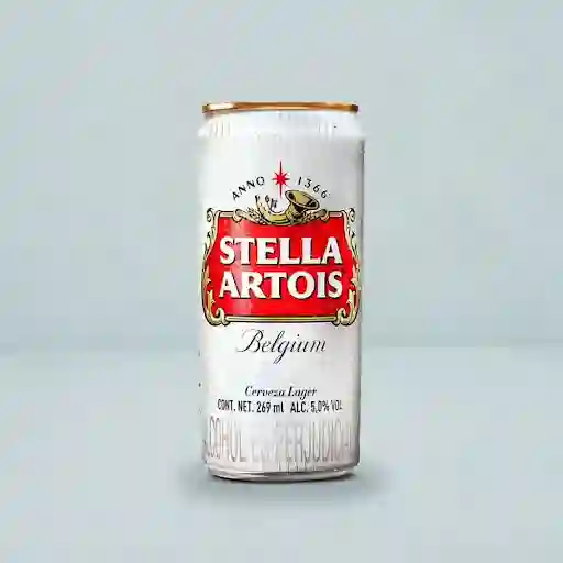 Stella Artois 269ml